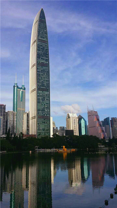 上海，一个品茶的乐园